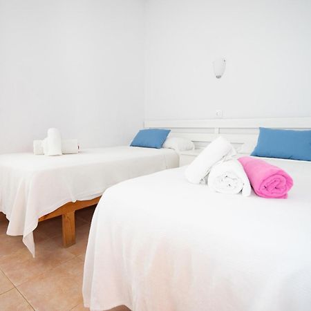 Apartamentos Annabel'S I Кала-Галдана Екстер'єр фото