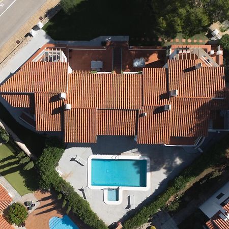 Apartamentos Annabel'S I Кала-Галдана Екстер'єр фото