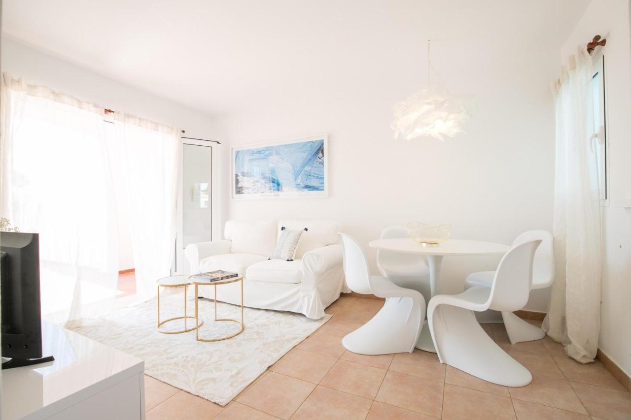 Apartamentos Annabel'S I Кала-Галдана Екстер'єр фото